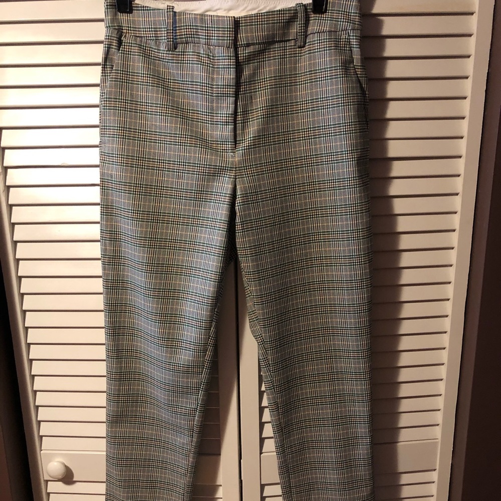 H&M dress pants